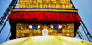 Buddhist Pligrimage Tour