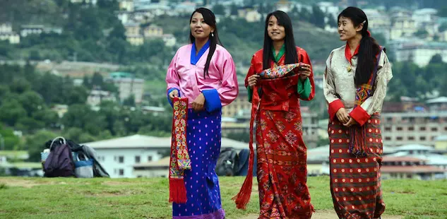 Mystic Bhutan Tour | Monasteries & Himalayan Culture