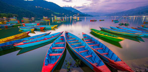 Pokhara Tour