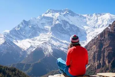 Experience A Real Adventure